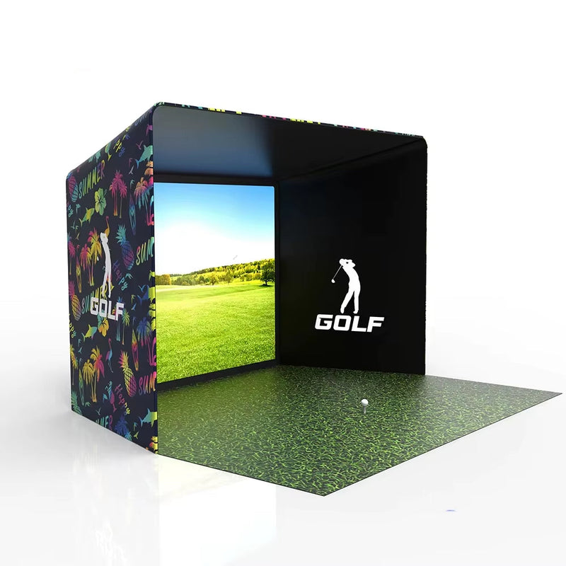 Golf Simulators