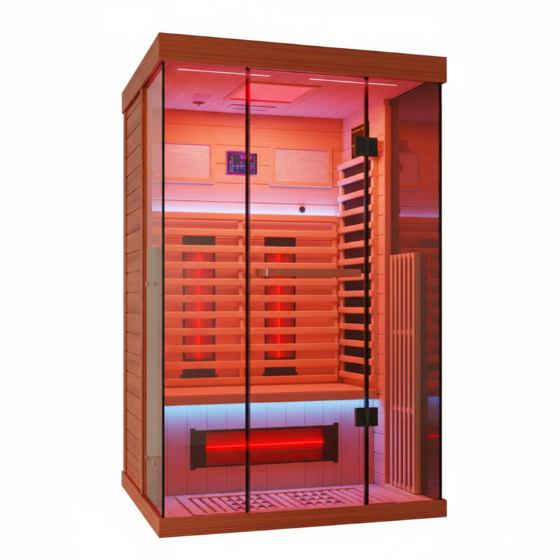 Saunas